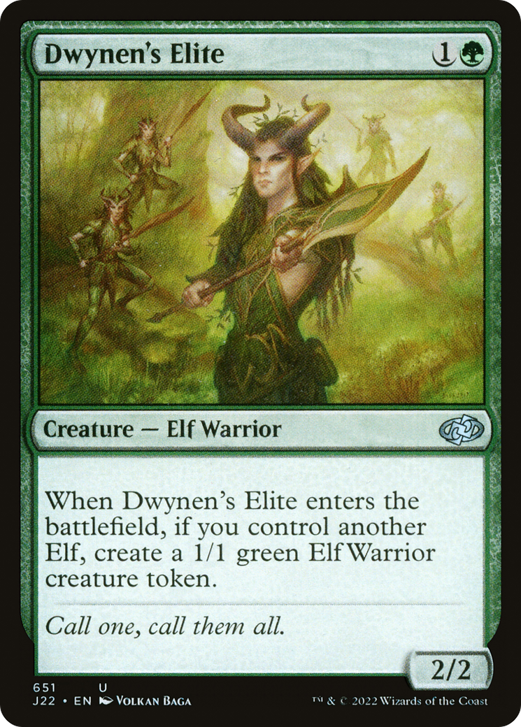 Dwynen's Elite [Jumpstart 2022]-1