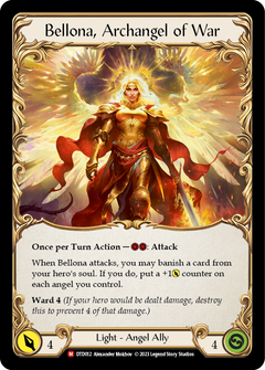 Figment of War // Bellona, Archangel of War [DTD012] (Dusk Till Dawn)-2