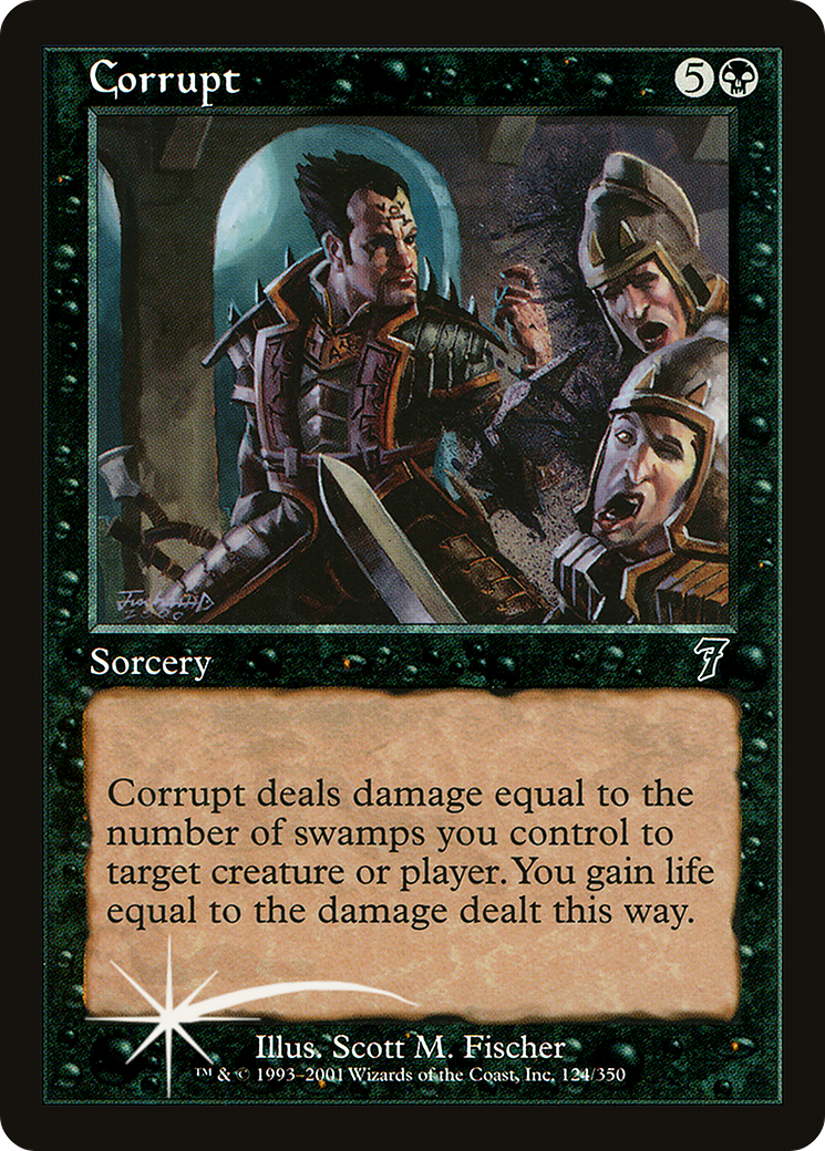 Corrupt [Seventh Edition]-1