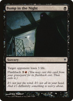Bump in the Night [Duel Decks: Sorin vs. Tibalt]-3
