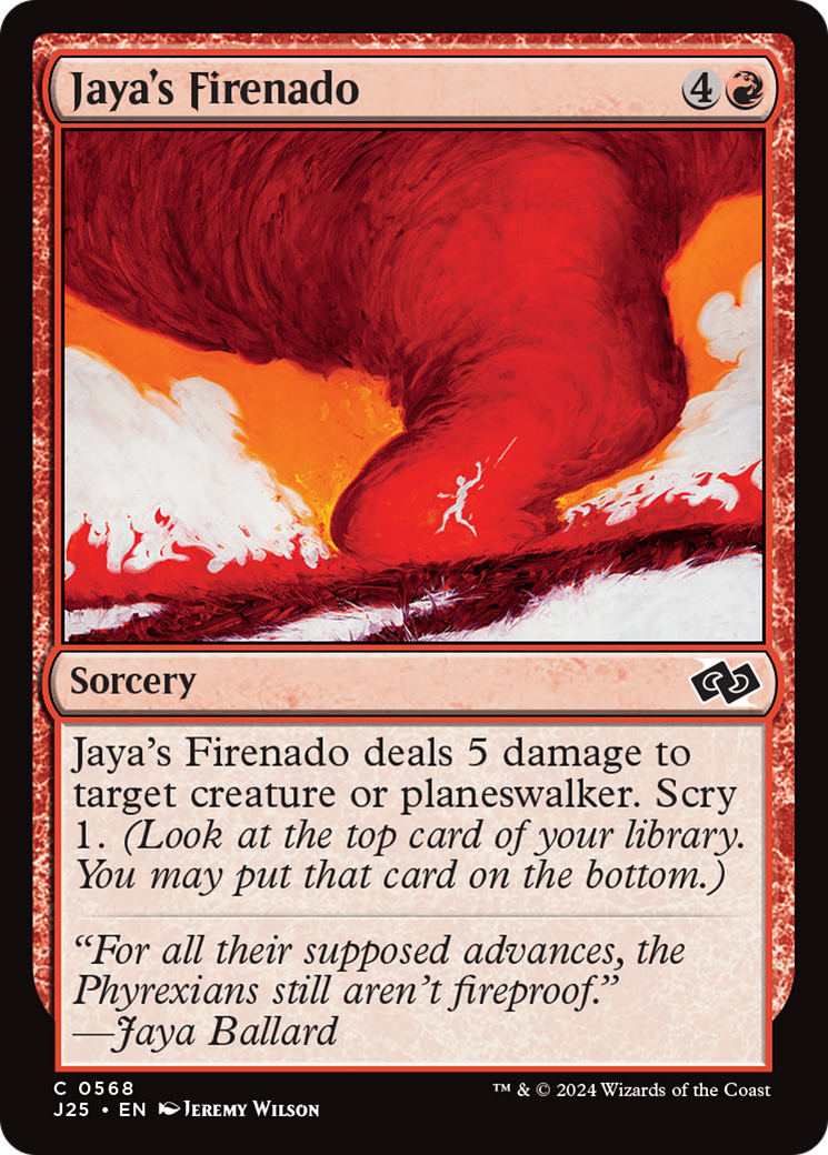 Jaya's Firenado [Foundations Jumpstart]-1