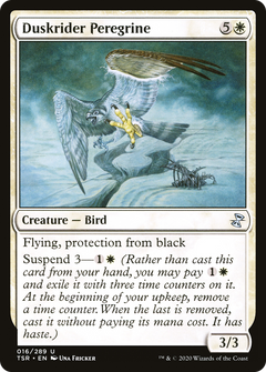 Duskrider Peregrine [Time Spiral Remastered]-1