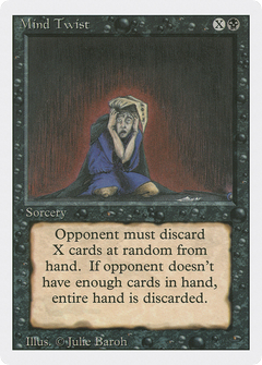 Mind Twist [Revised Edition]-1