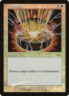 Disenchant [Friday Night Magic 2003]-1