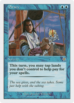 Piracy [Starter 1999]-1