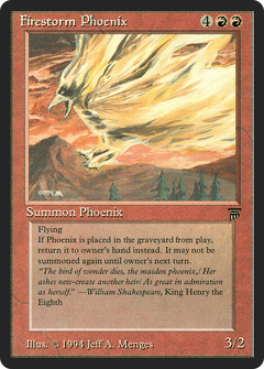 Firestorm Phoenix [Legends]-1