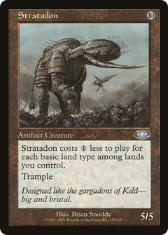 Stratadon [Planeshift]-1