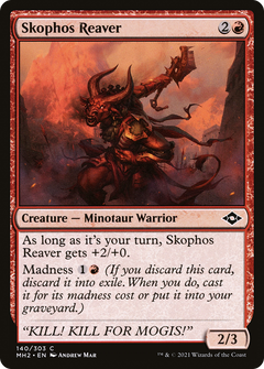 Skophos Reaver [Modern Horizons 2]-3