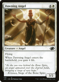 Dawning Angel [Jumpstart 2022]-1
