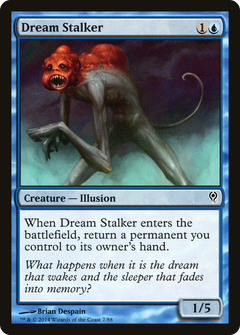 Dream Stalker [Duel Decks: Jace vs. Vraska]-1