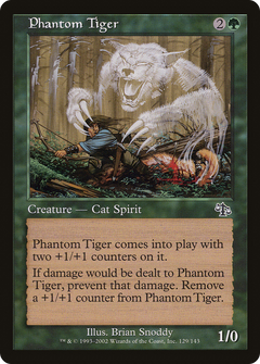 Phantom Tiger [Judgment]-1