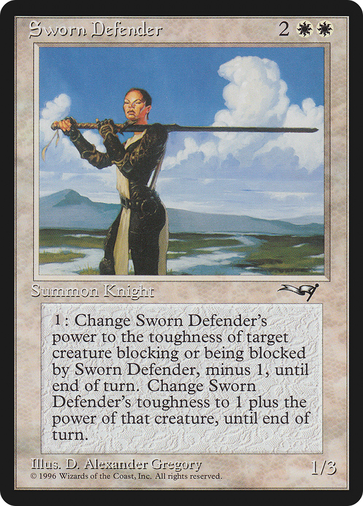 Sworn Defender [Alliances]-1