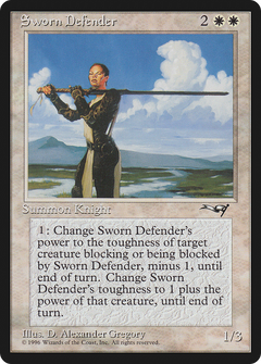 Sworn Defender [Alliances]-1