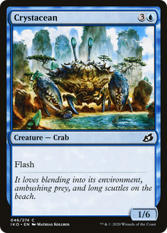 Crystacean [Ikoria: Lair of Behemoths]-1
