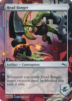 Head Banger [Unstable]-1