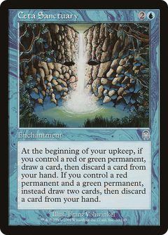 Ceta Sanctuary [Apocalypse]-1