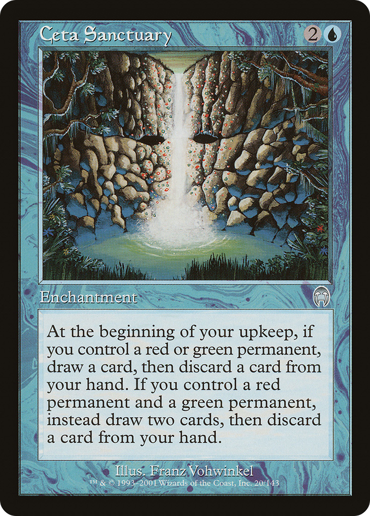 Ceta Sanctuary [Apocalypse]-1
