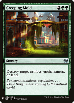 Creeping Mold [Mystery Booster]-1