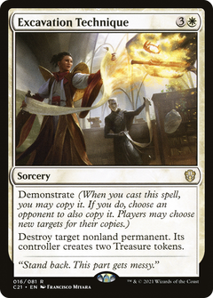Excavation Technique [Commander 2021]-1