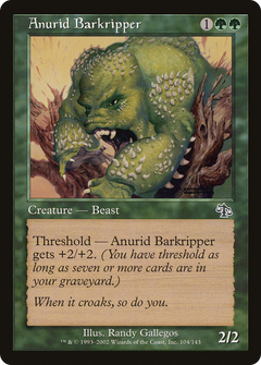 Anurid Barkripper [Judgment]-1
