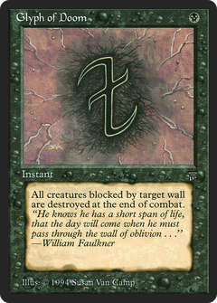 Glyph of Doom [Legends]-1