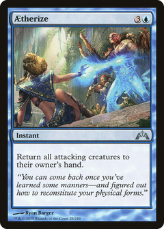 Aetherize [Gatecrash]-1