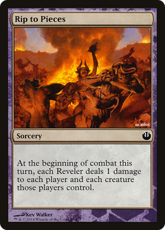 Rip to Pieces [Journey into Nyx Defeat a God]-1