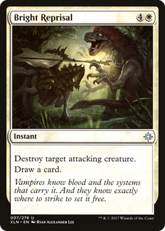 Bright Reprisal [Ixalan]-1