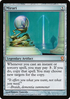 Mirari [From the Vault: Relics]-1