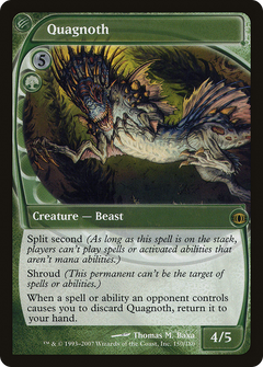 Quagnoth [Future Sight]-1