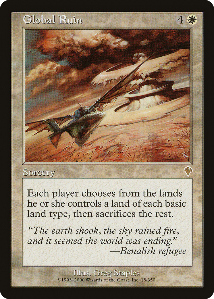 Global Ruin [Invasion]-1
