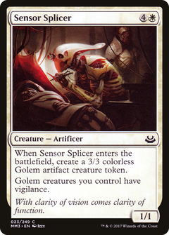 Sensor Splicer [Modern Masters 2017]-1