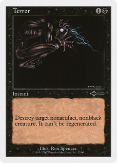 Terror [Beatdown]-1