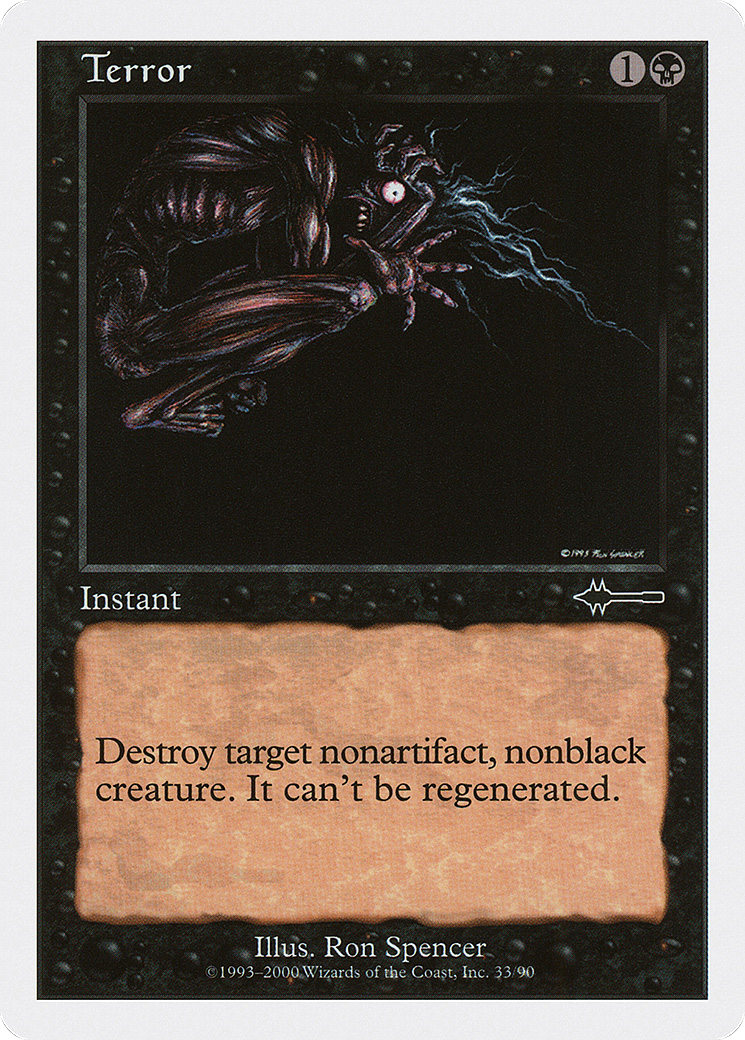 Terror [Beatdown]-1