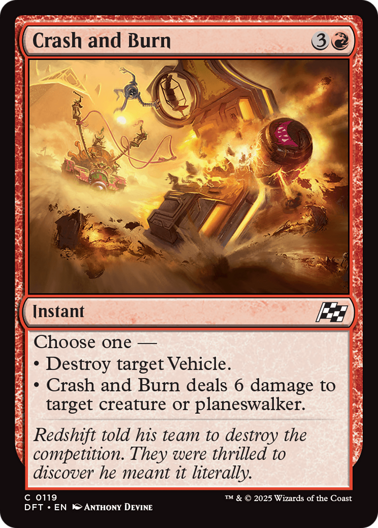 Crash and Burn [Aetherdrift]-1