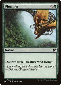 Plummet [Modern Masters 2015]-1