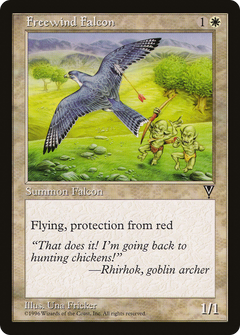 Freewind Falcon [Visions]-1
