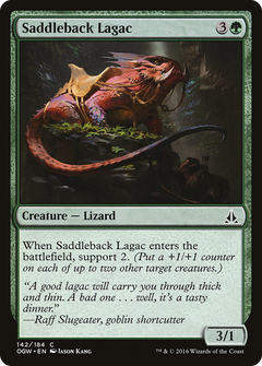 Saddleback Lagac [Oath of the Gatewatch]-1