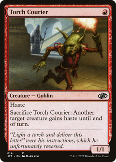 Torch Courier [Jumpstart 2022]-1