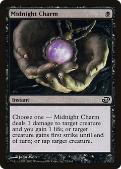 Midnight Charm [Planar Chaos]-1