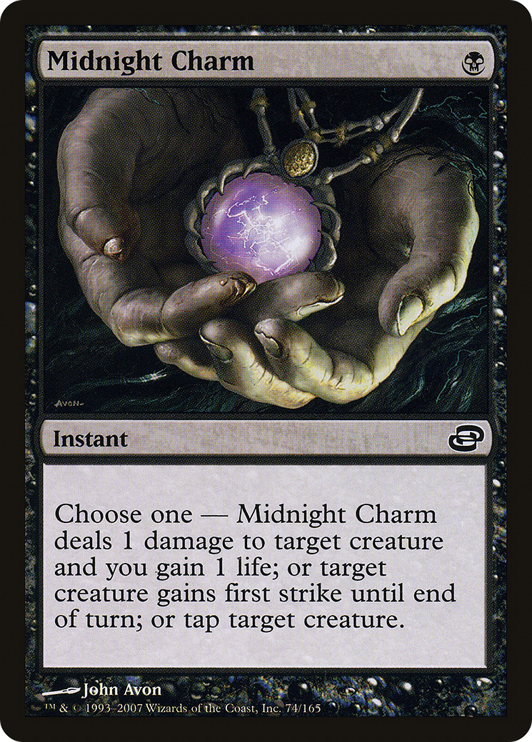 Midnight Charm [Planar Chaos]-1