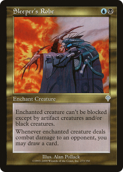 Sleeper's Robe [Invasion]-1