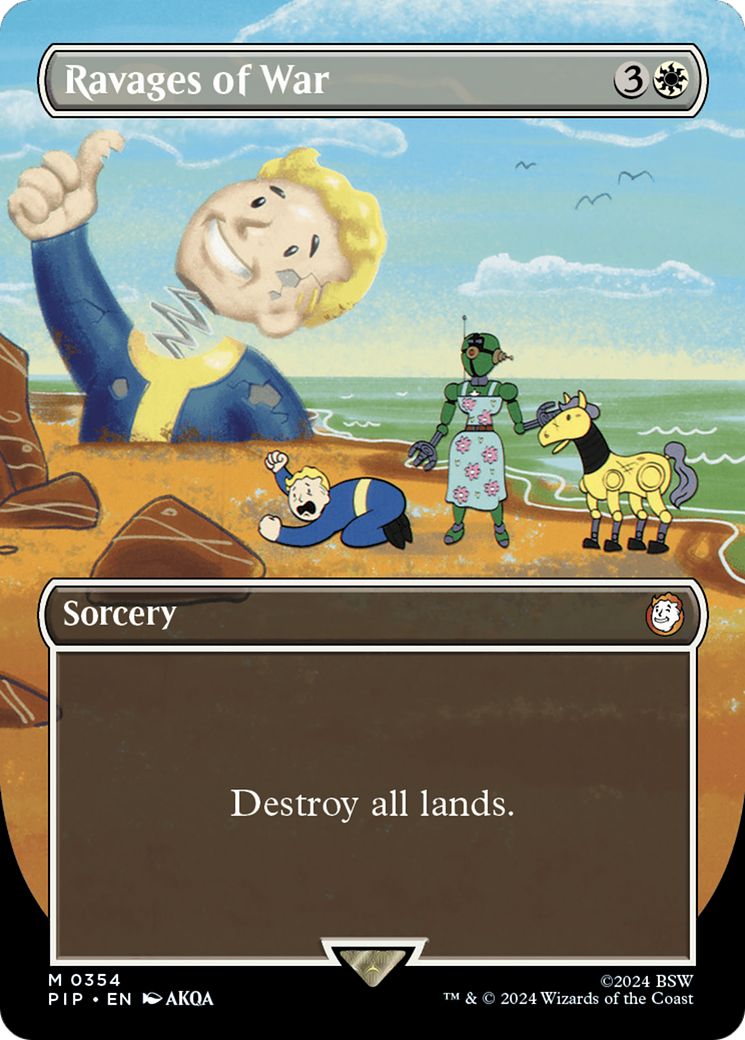 Ravages of War (Borderless) [Fallout]-1