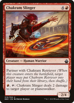 Chakram Slinger [Battlebond]-1