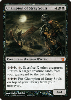 Champion of Stray Souls [Born of the Gods]-1