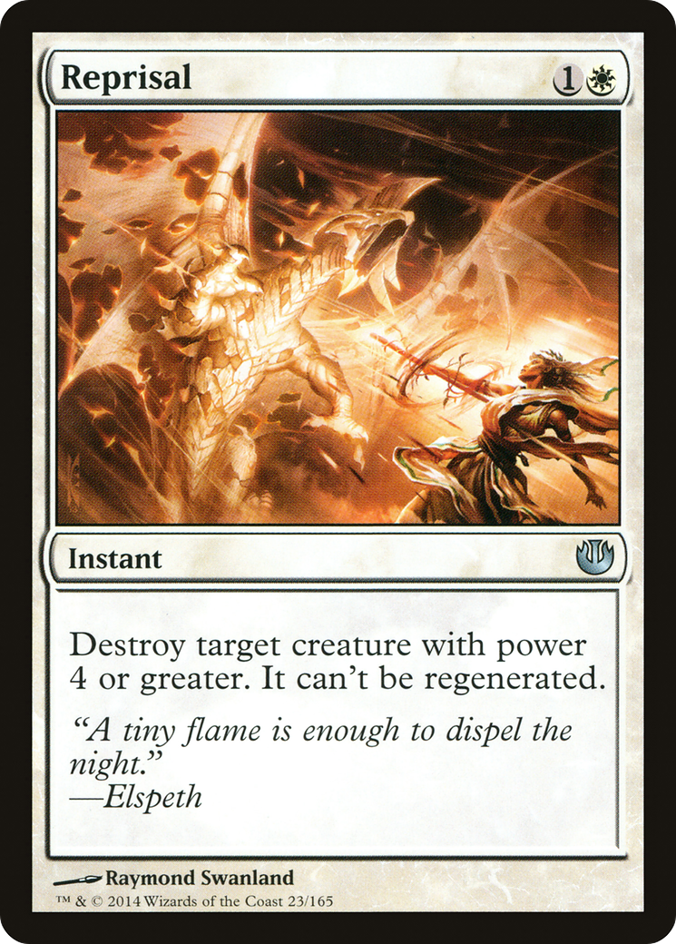 Reprisal [Journey into Nyx]-1
