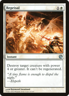 Reprisal [Journey into Nyx]-1