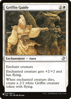 Griffin Guide [The List]-1