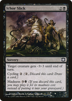 Ichor Slick [Future Sight]-1