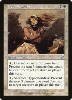 Hypochondria [Torment]-1
